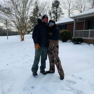 Meet your Posher, Sandi